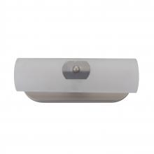 Whitfield ESVL55-2AWSS - LED 2 Light Bathroom Vanity