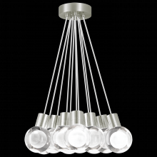 Visual Comfort & Co. Modern Collection 700TDMINAP11CWS-LEDWD - Mina Pendant