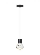 Visual Comfort & Co. Modern Collection 700TDKIRAP1BB-LEDWD - Kira Pendant