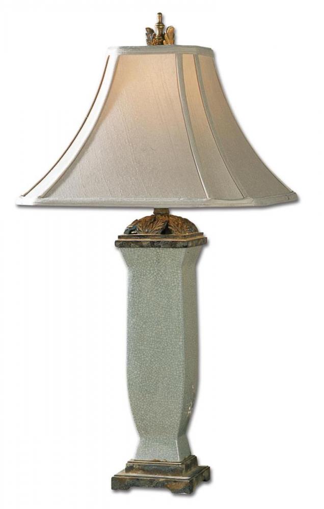 Uttermost Reynosa Porcelain Table Lamp
