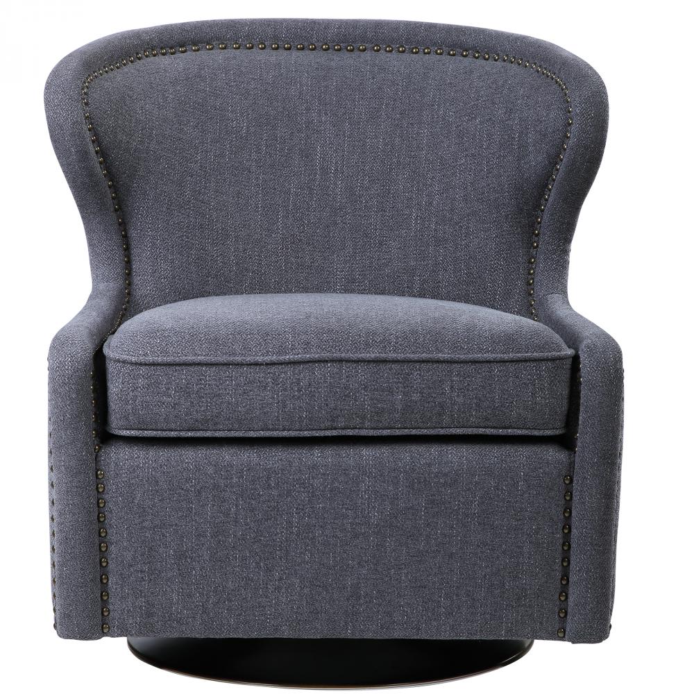 Biscay Swivel Chair