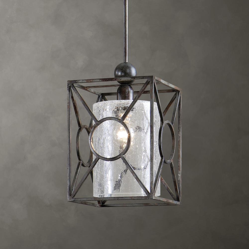 Arbela 1 Light Mini Pendant