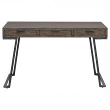 Uttermost 25275 - Comrade Natural Wood Desk