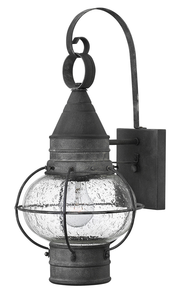 Medium Wall Mount Lantern