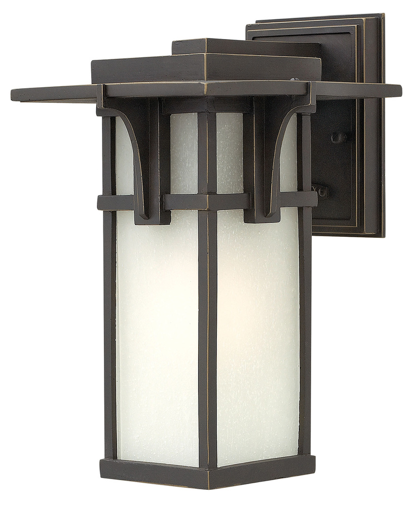 Small Wall Mount Lantern