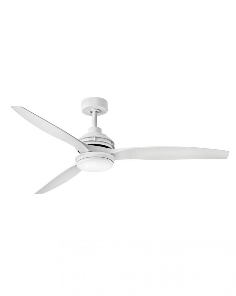 Artiste 60" LED Smart Fan