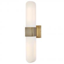 Hinkley 55182LCB - Large LED Sconce