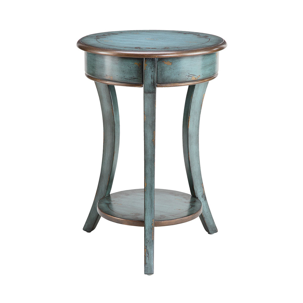 ACCENT TABLE