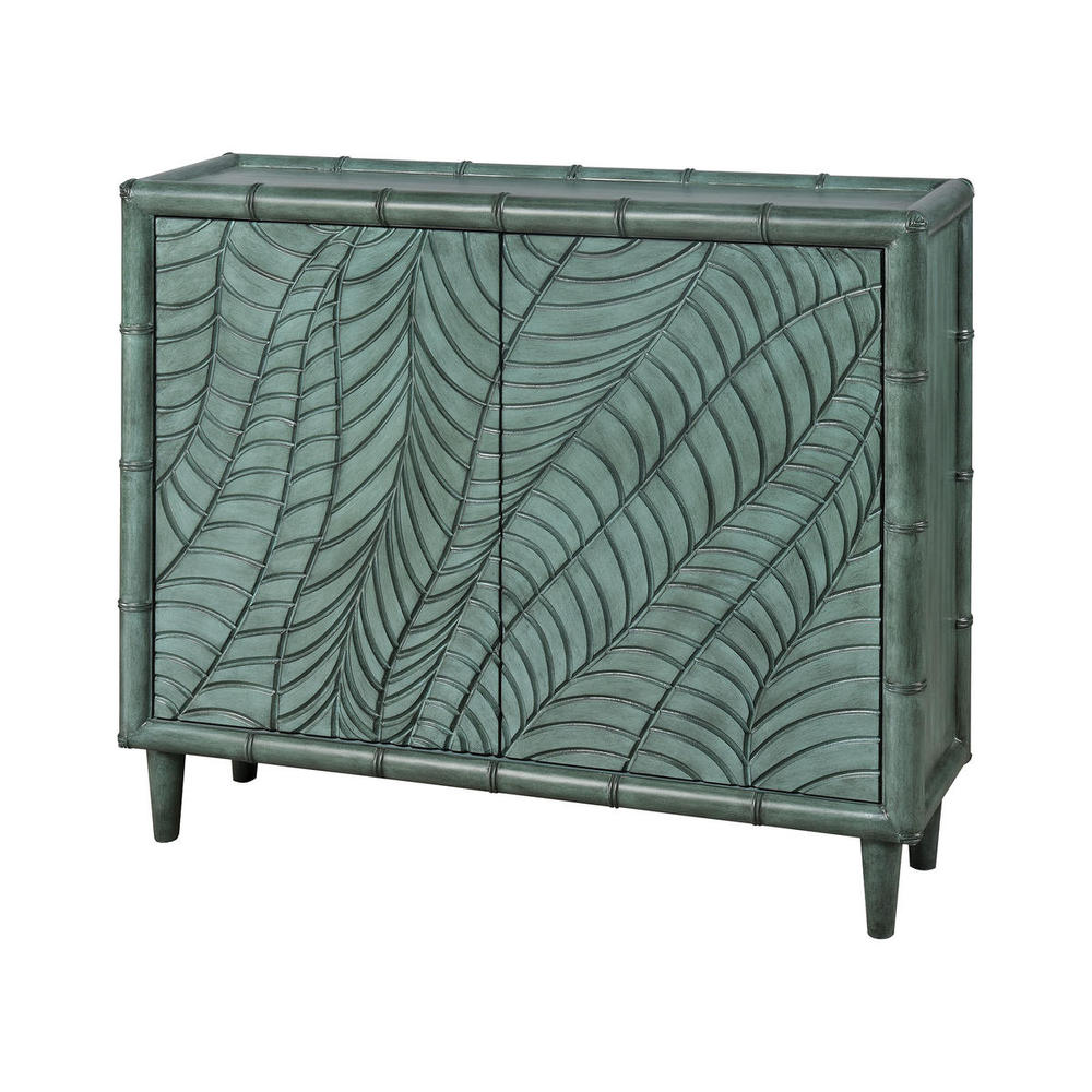 CABINET - CREDENZA