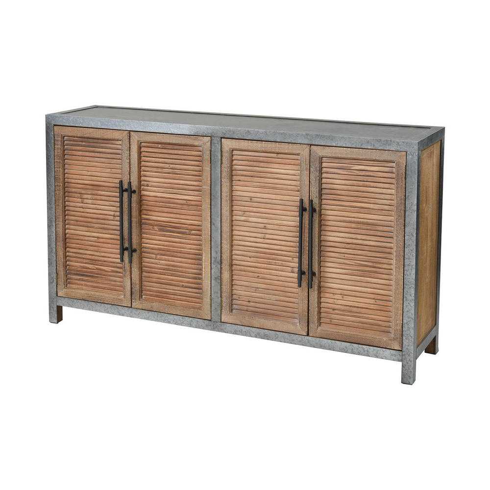 CABINET - CREDENZA