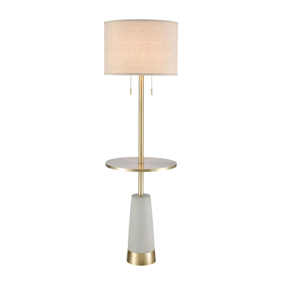 FLOOR LAMP