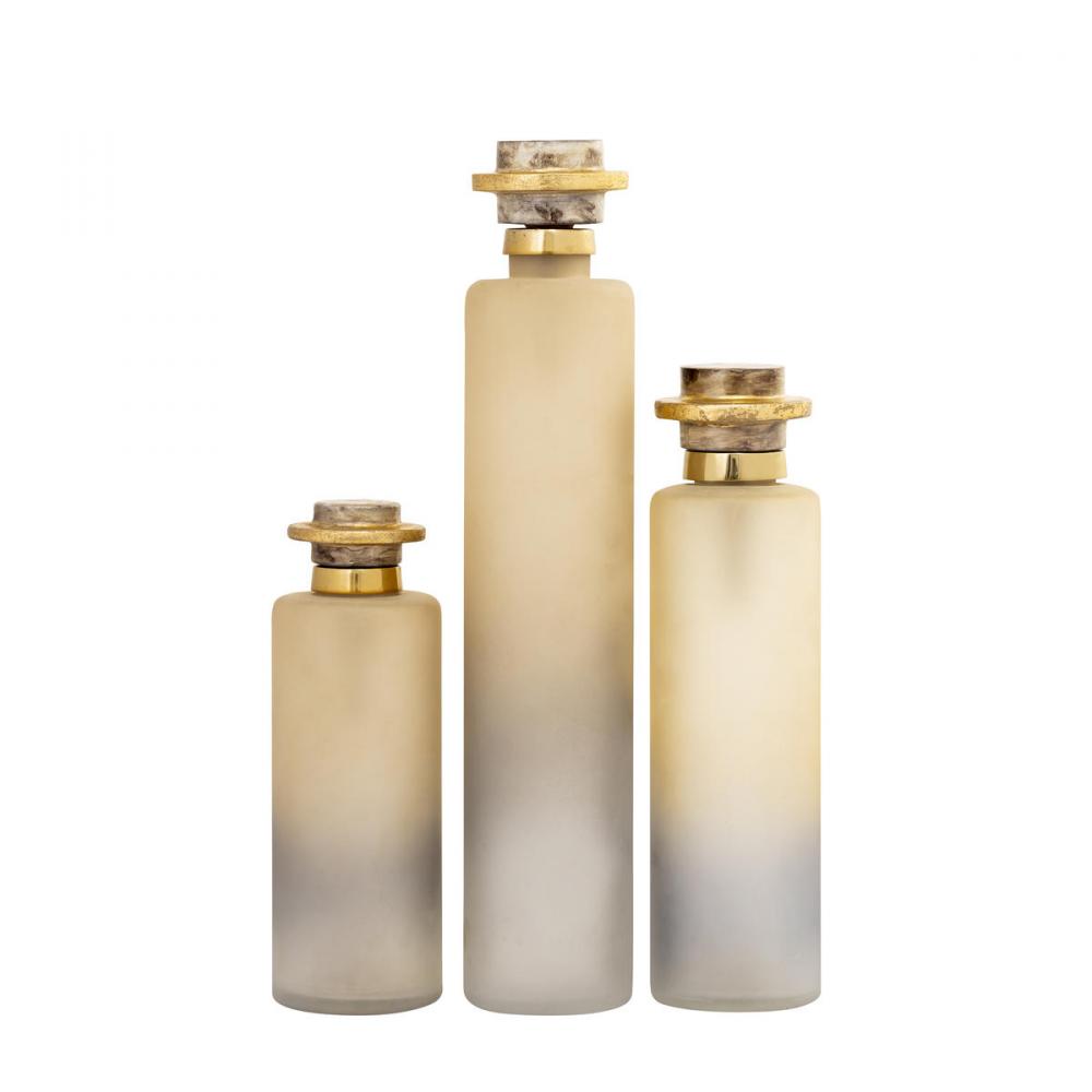 VASE - JAR - BOTTLE (2 pack) (2 pack)