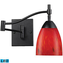 ELK Home 10151/1DR-FR-LED - SCONCE