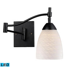 ELK Home 10151/1DR-WS-LED - SCONCE