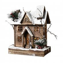 ELK Home 209413 - Sherwood Cottage Lighting