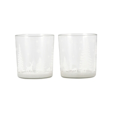 ELK Home 393204 - Winter Lights Set Of 2 Votives