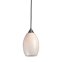 ELK Home 517-1WS - MINI PENDANT