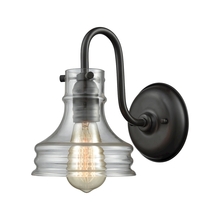 ELK Home 65225/1 - SCONCE