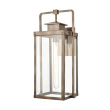 ELK Home 89183/1 - SCONCE