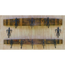 ELK Home RACK008 - WALL ART