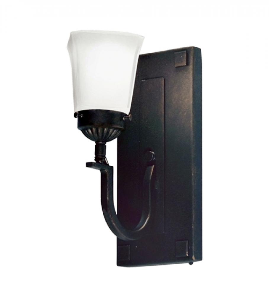 5" Wide Matteo Wall Sconce