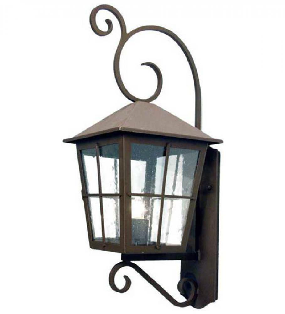 12" Wide Fortunato Wall Sconce