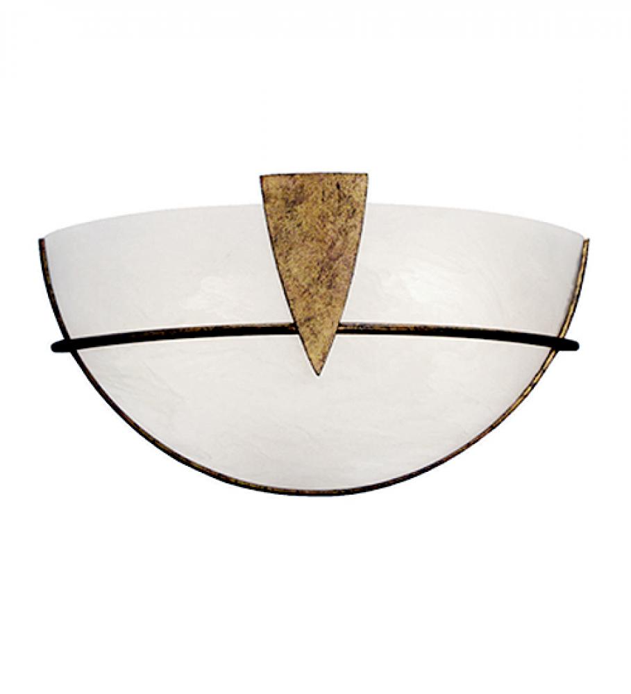 12" Wide Jacy Wall Sconce