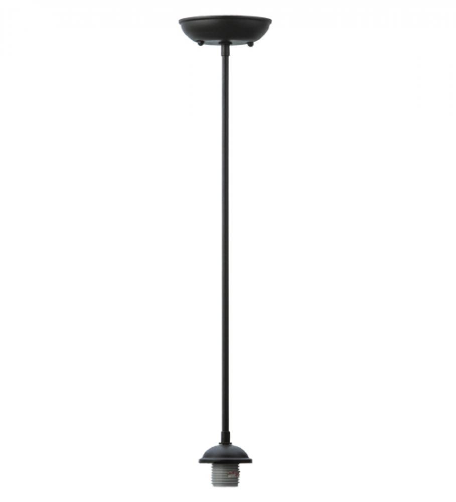 23.5"H 1LT MINI PENDANT HARDWARE WI