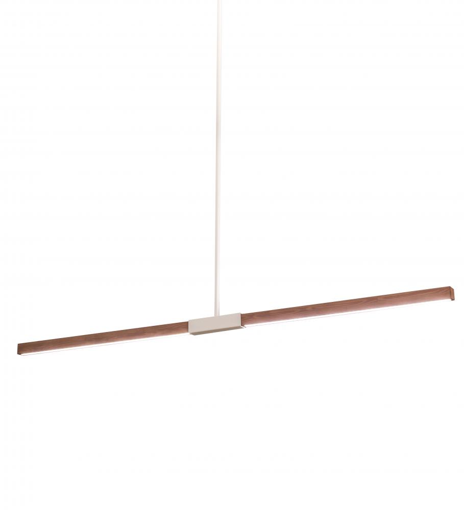 72"L Trax Oblong Pendant