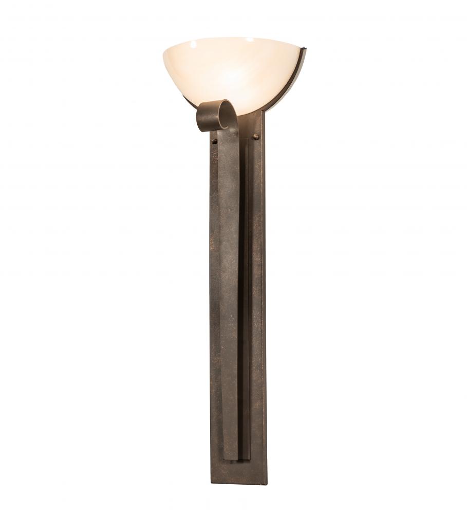 12" Wide Salome Wall Sconce
